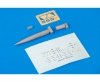 Eduard SIN64867 TORNADO GR.1/4 ARMAMENT for EDUARD/REVELL 1/48